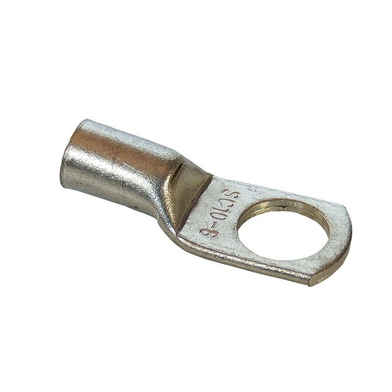 Crimping Lug 10mm2 x M8