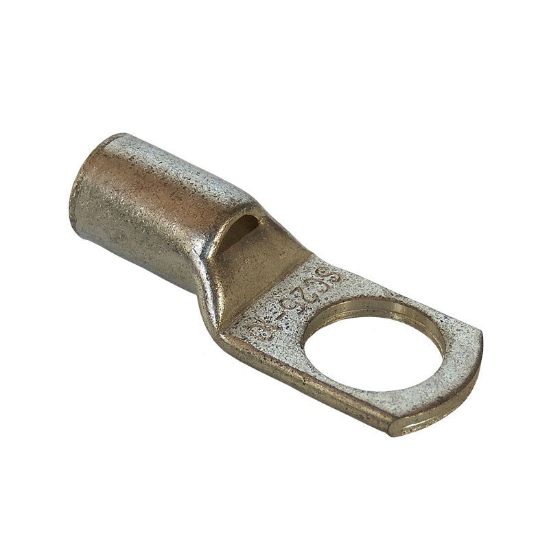 Crimping Lug 25mm2 x M10