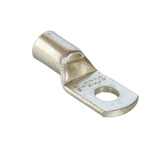 Crimping Lug 25mm2 x M6