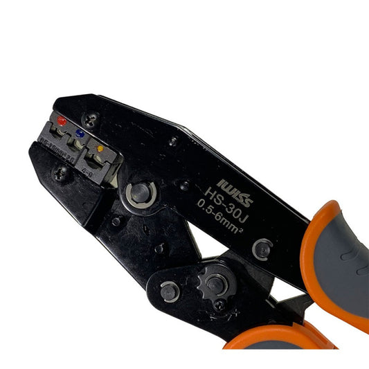Crimping Tool for Insulated terminals