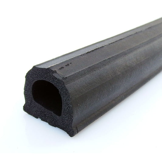 D-Sponge Rubber
