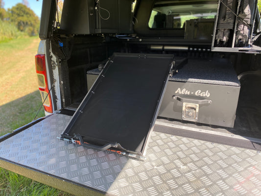 TILTING FRIDGE SLIDE (95L)