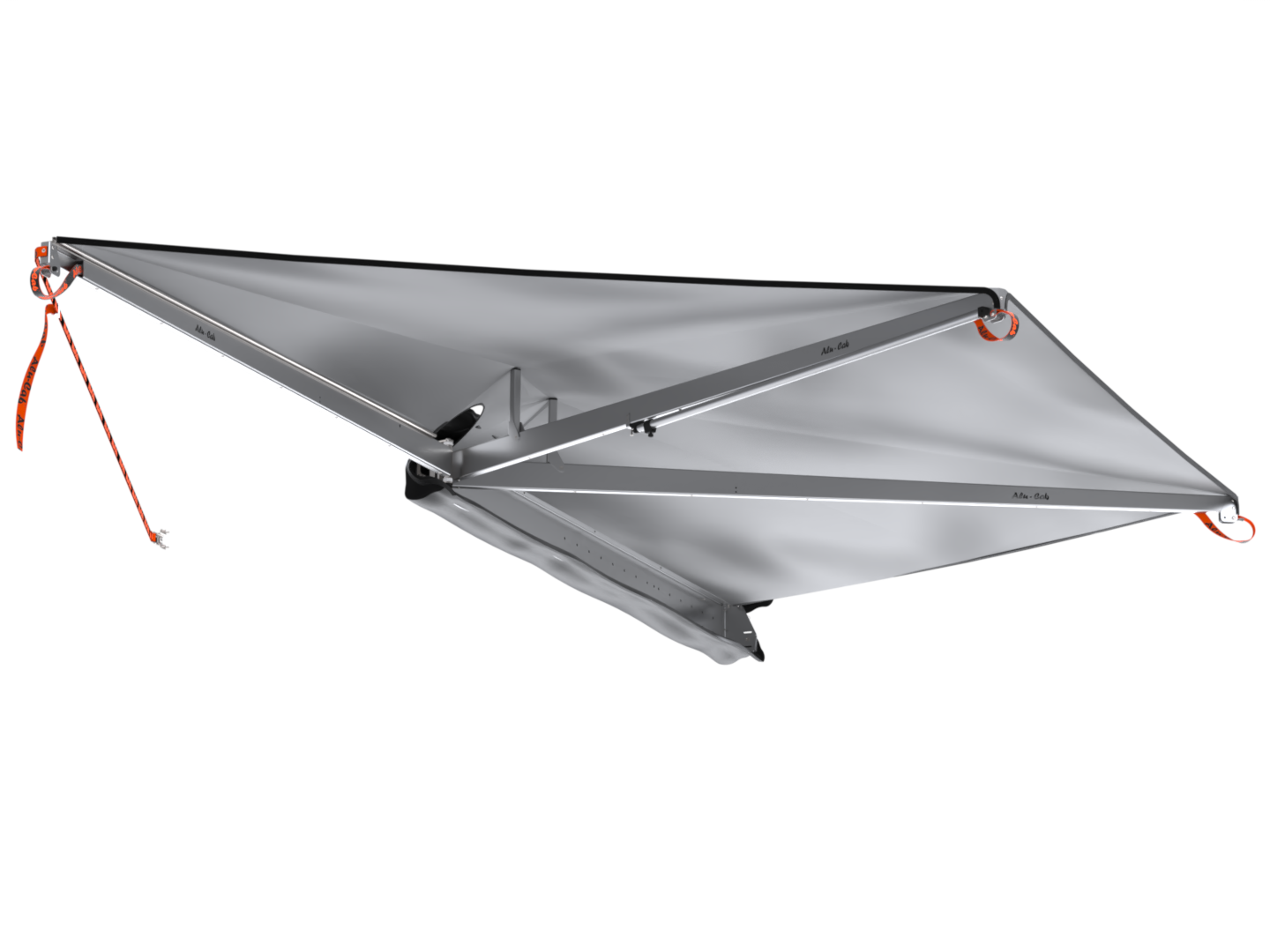 180 SHADOW AWNING - RIGHT HAND SIDE