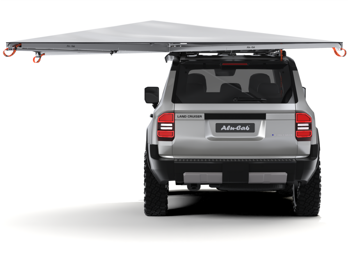 270 SHADOW AWNING - LEFT HAND SIDE