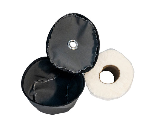 TOILET PAPER BAG - QTY 10