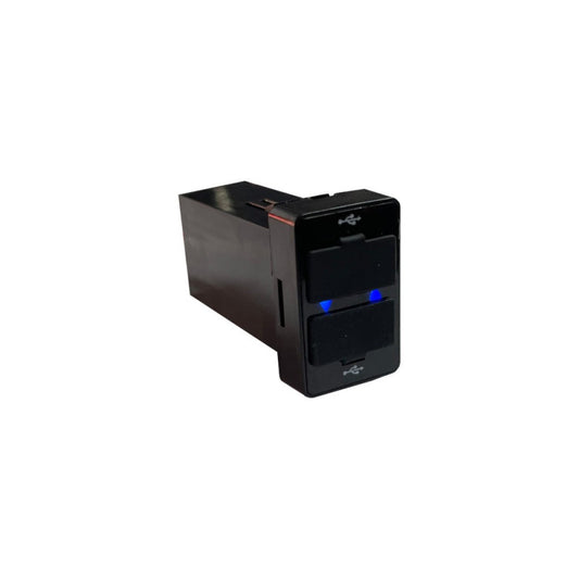 Dash USB Charger Toyota Revo and Fortuner and Triton 2018 MQ