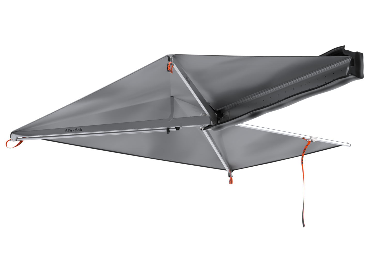 270 SHADOW AWNING - 2 METER - RIGHT HAND SIDE