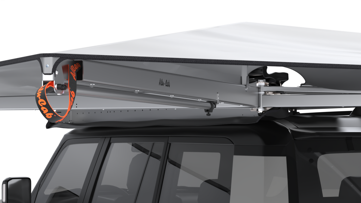 270 SHADOW AWNING - LEFT HAND SIDE