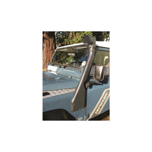 Defender TDi 200 - LEFT Hand Fit Snorkel