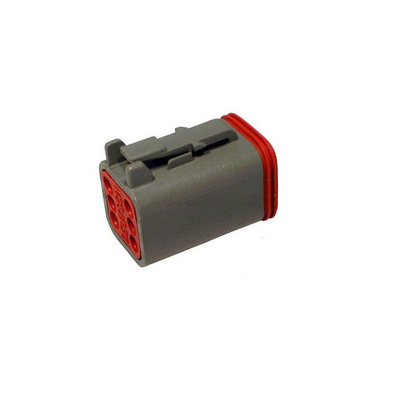 Deutsch Connector - 6 way Male