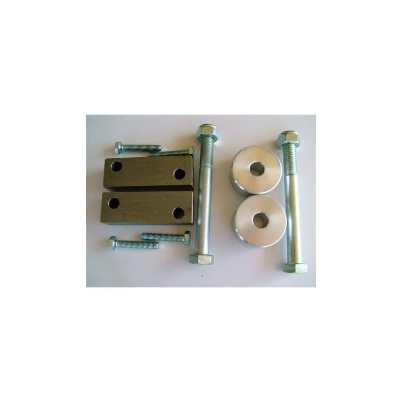 Diff Drop Kit - Hilux 1999-2005