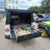 Zambezi Twin Drawer – Ineos Grenadier Quartermaster