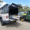 Zambezi Twin Drawer – Ineos Grenadier Quartermaster