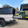 Zambezi Twin Drawer – Ineos Grenadier Quartermaster