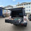 Zambezi Twin Drawer – Ineos Grenadier Quartermaster