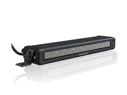 10" LED LIGHT BAR VX250-FL / 12V / 24V / FLOOD LIGHT - FRONT RUNNER LIGH212