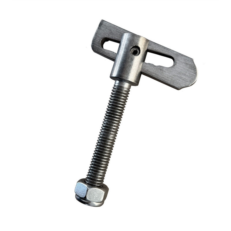 Drop Lock M12 Stainless Steel