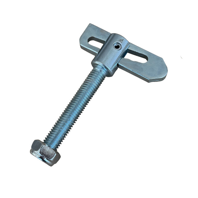 Drop Lock - M12 Zinc Plated