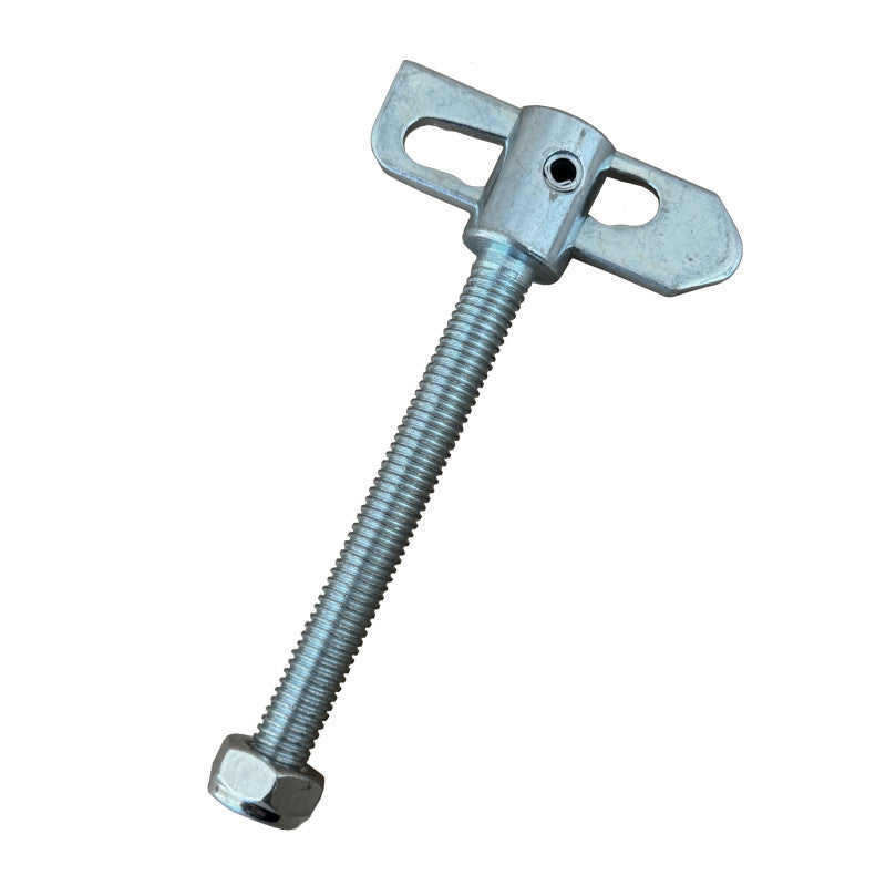 Drop Lock - M8 Zinc Plated