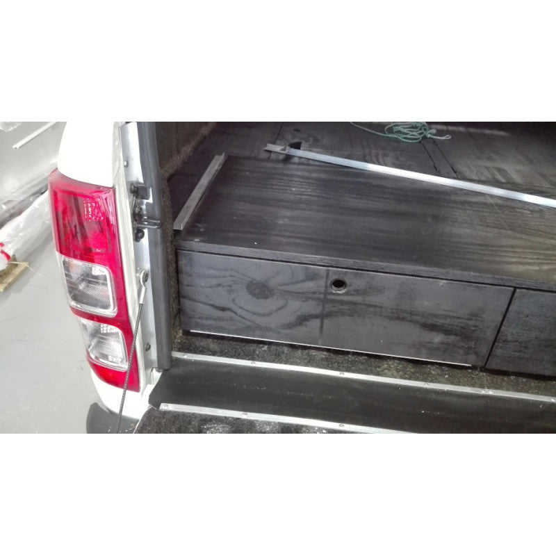 Dust kit for First generation Ranger T6 and Face lift 2012-2018