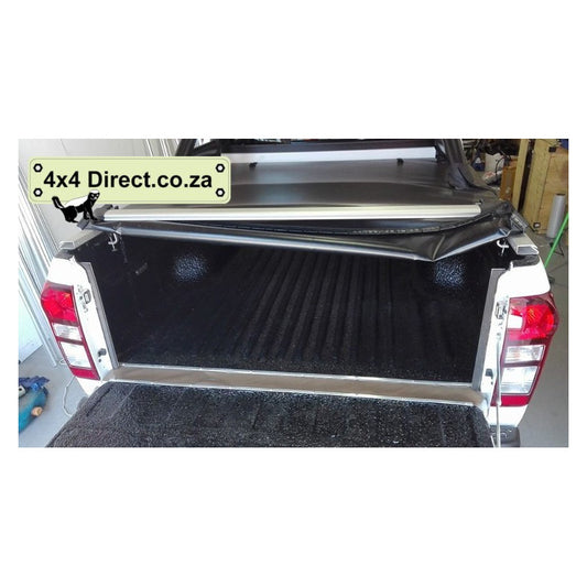 Dust kit for Toyota Revo