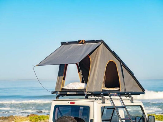 LIGHTWEIGHT TENT - RAIN COVER