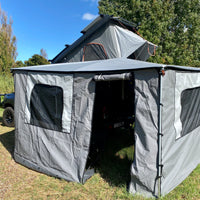 SHADOW AWNING SIDE WALL KIT LHS