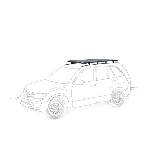 EEZI AWN ROOFRACK for Suzuki Vitara 1250W x 1600L