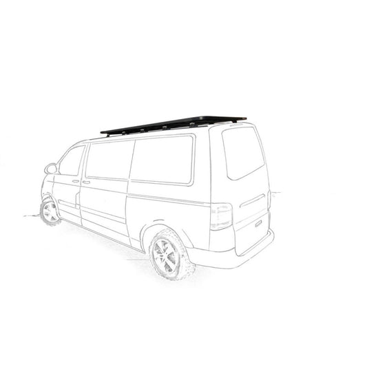 EEZI AWN ROOFRACK for Volkswagen Kombi 1400W x 2000L