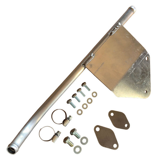 EGR Blank &amp; Cooler Bypass Kit - Amarok 90kW &amp; 120kW - EGRK3
