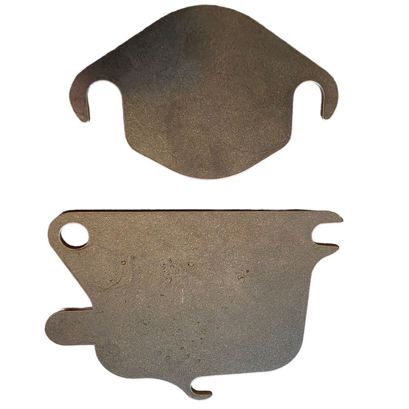 EGR Blank Off Kit - Ford Ranger T6/ Everest 2.2 &amp; 3.2 - EGRK11