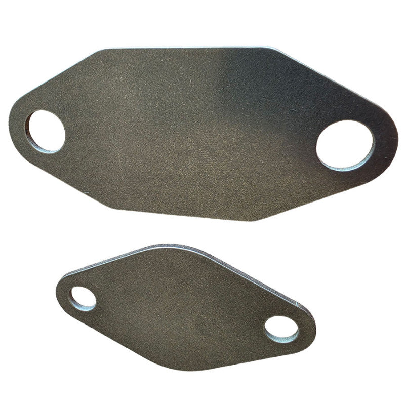 EGR Blank Off Kit - Mitsubishi Triton / Pajero 2.5 &amp; 3.2 - EGRK13