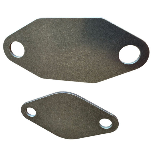 EGR Blank Off Kit - Mitsubishi Triton / Pajero 2.5 &amp; 3.2 - EGRK13