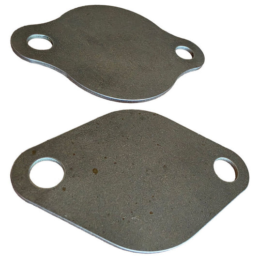 EGR Blank Off Kit - Toyota Hilux/Fortuner GD6 2.4 &amp; 2.8 - EGRK15