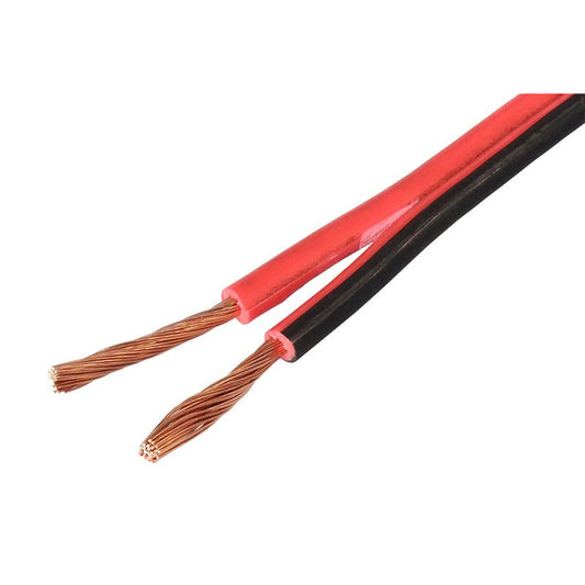 Electric wire - 2.5 sqr mm - Ripcord