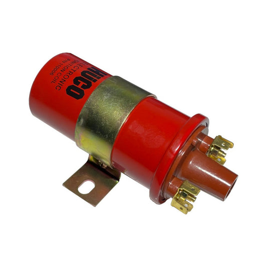 Electronic ignition coil
