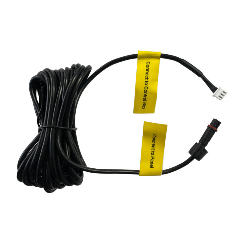 Extension Cable for Bluetooth Switchpanel