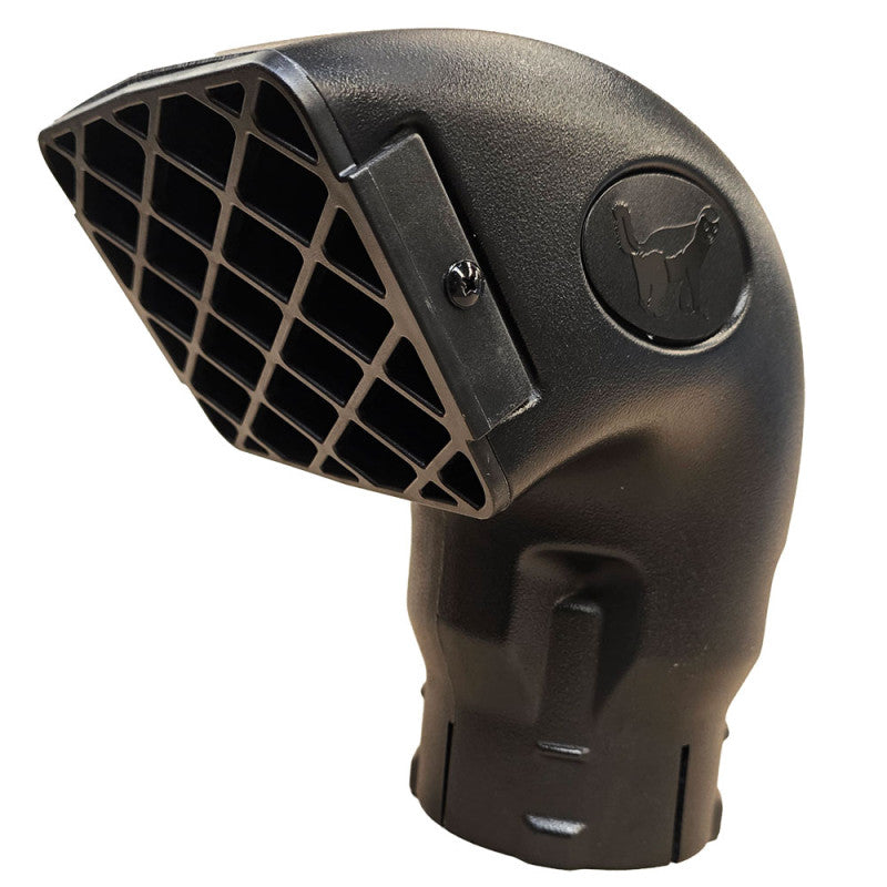 Extra Snorkel Head 100mm