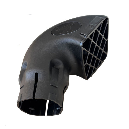 Extra Snorkel Head 88mm