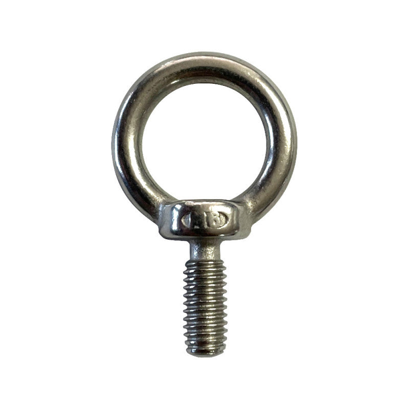 Eye Bolt - M6 - Stainless Steel