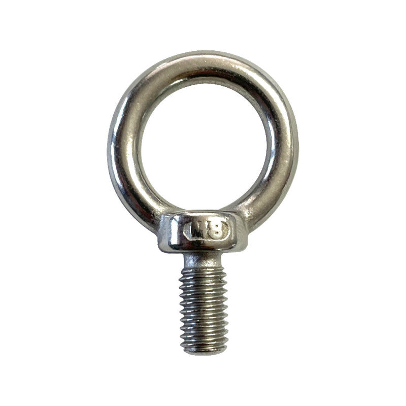 Eye Bolt - M8 - Stainless Steel