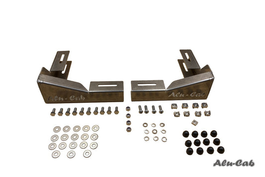 SHADOW AWNING / DESSERT ROOF RACK BRACKET (LHS & RHS)