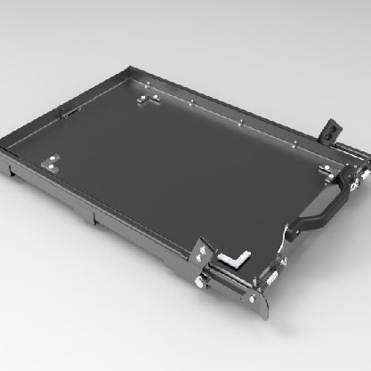 TILTING FRIDGE SLIDE (45, 50 & 60L)