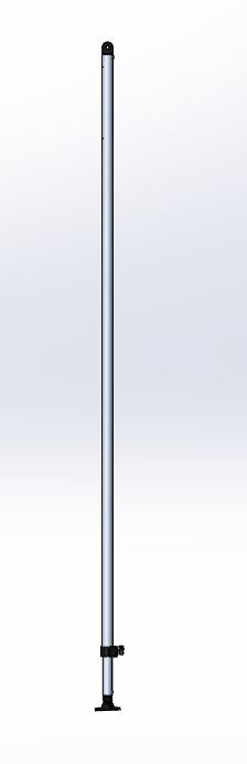 AWNING POLE SET (2)