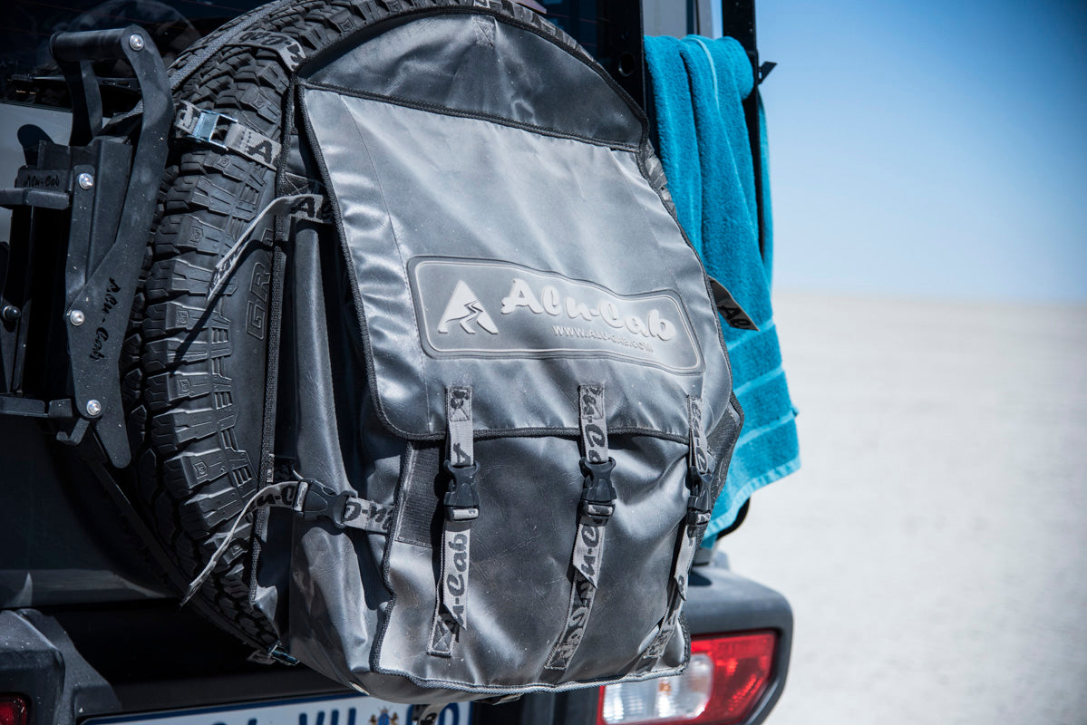 SPARE WHEEL BAG - SMALL