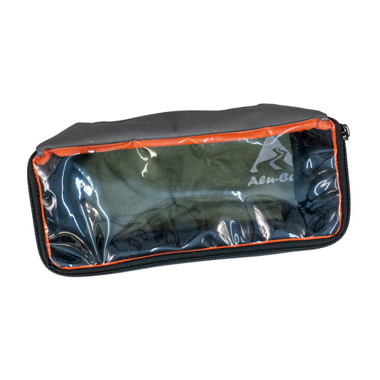 AMMO BOX ORGANISING POUCHES - (3X LONG)