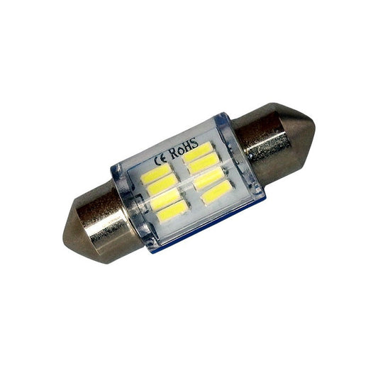 Festoon LED Globe 31mm