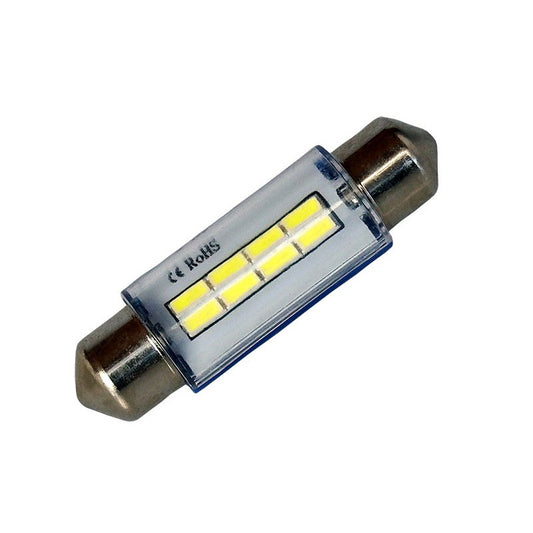 Festoon LED Globe 39mm