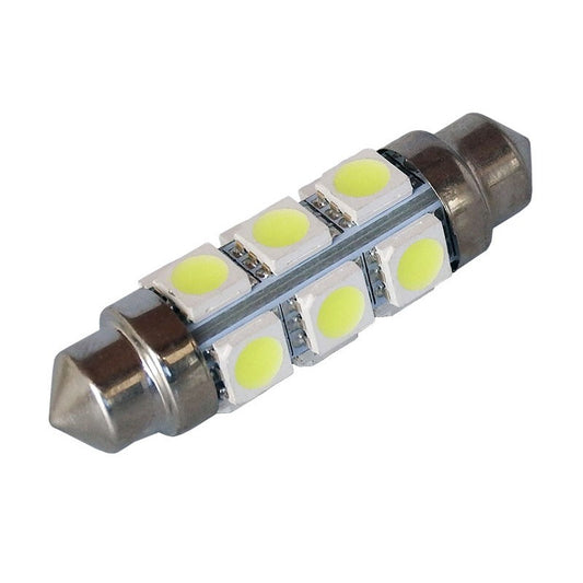 Festoon LED Globe 42mm