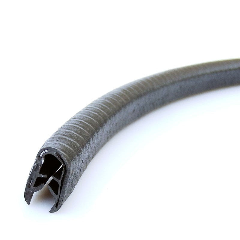 Flexible Rubber Edging (Pinchwelt) - LARGE 17mm x 10mm